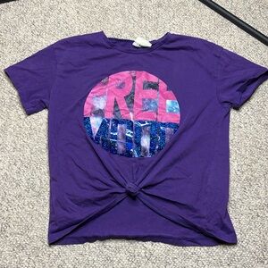 LC Waikiki Short Sleeve Tshirt